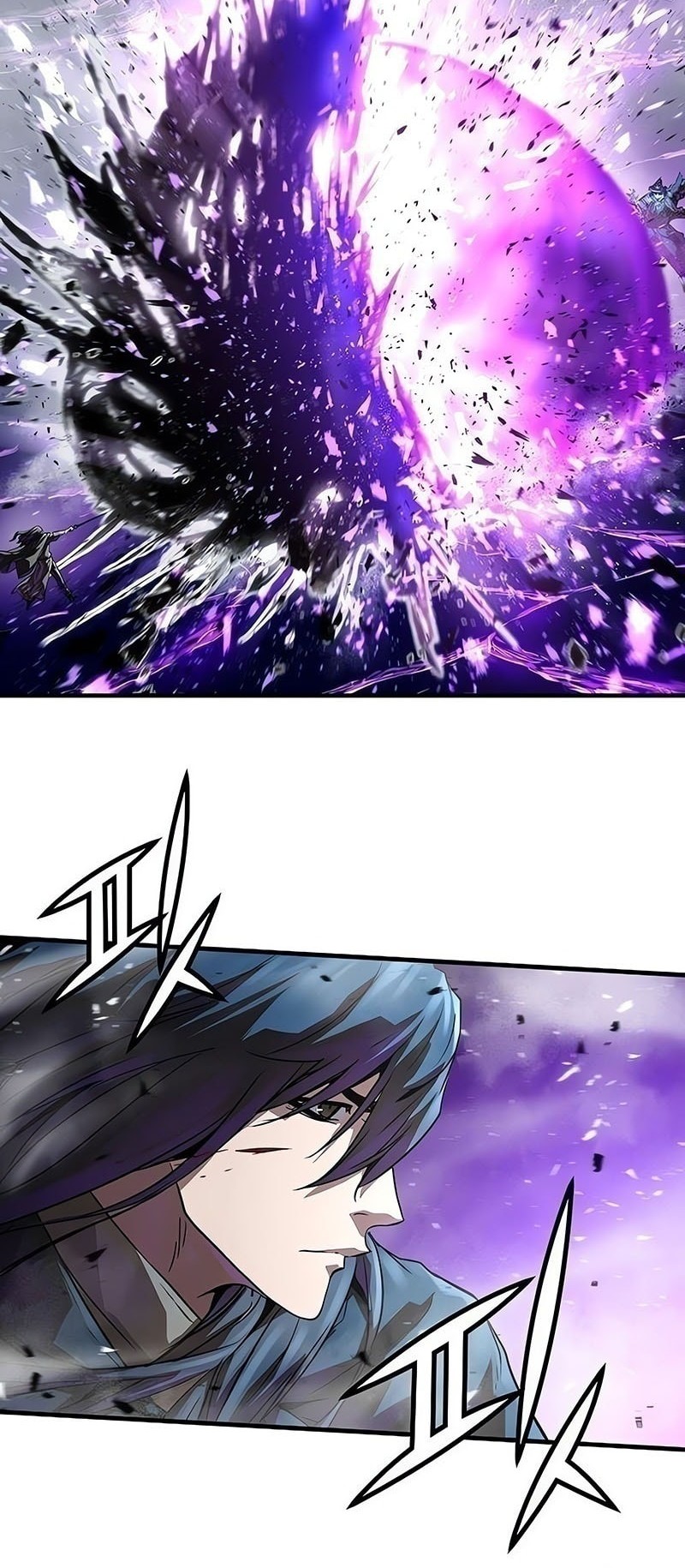Absolute Regression Chapter 54 Halaman 65