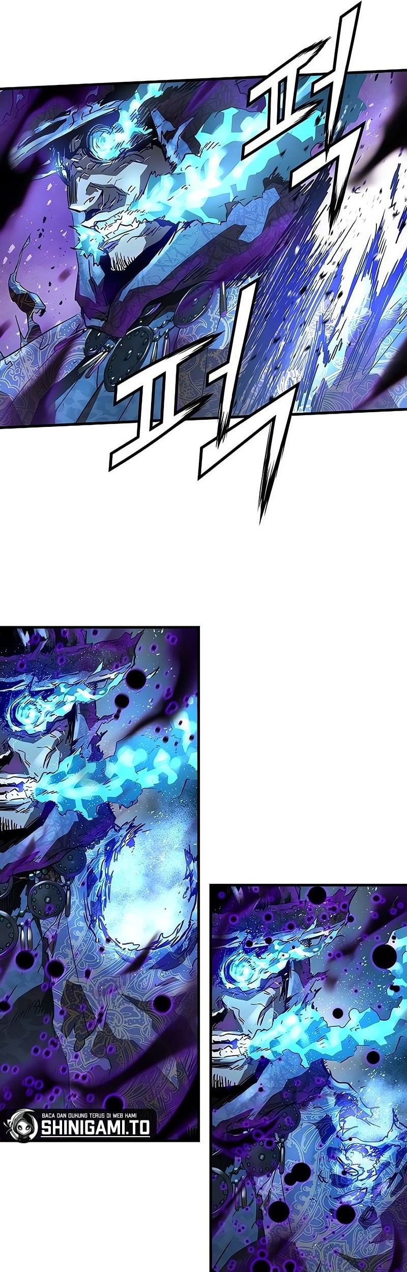 Absolute Regression Chapter 54 Halaman 66