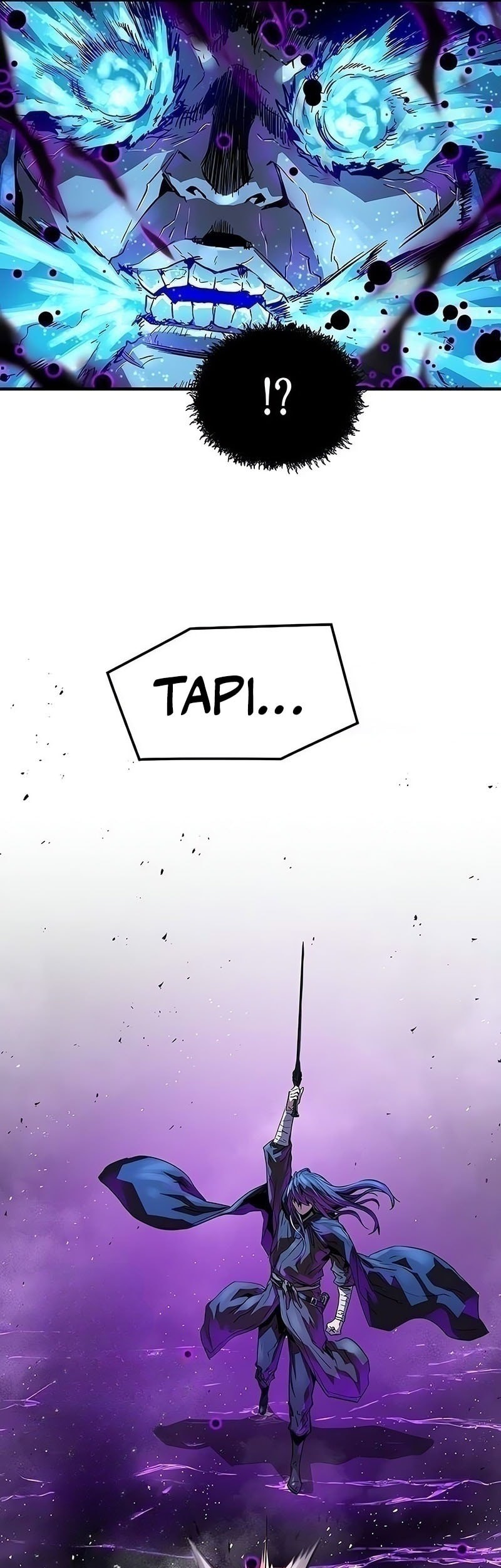 Absolute Regression Chapter 54 Halaman 73