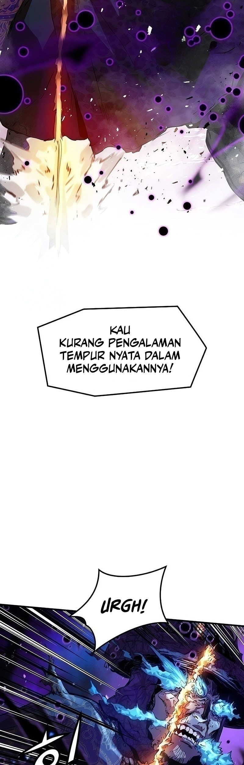 Absolute Regression Chapter 54 Halaman 75