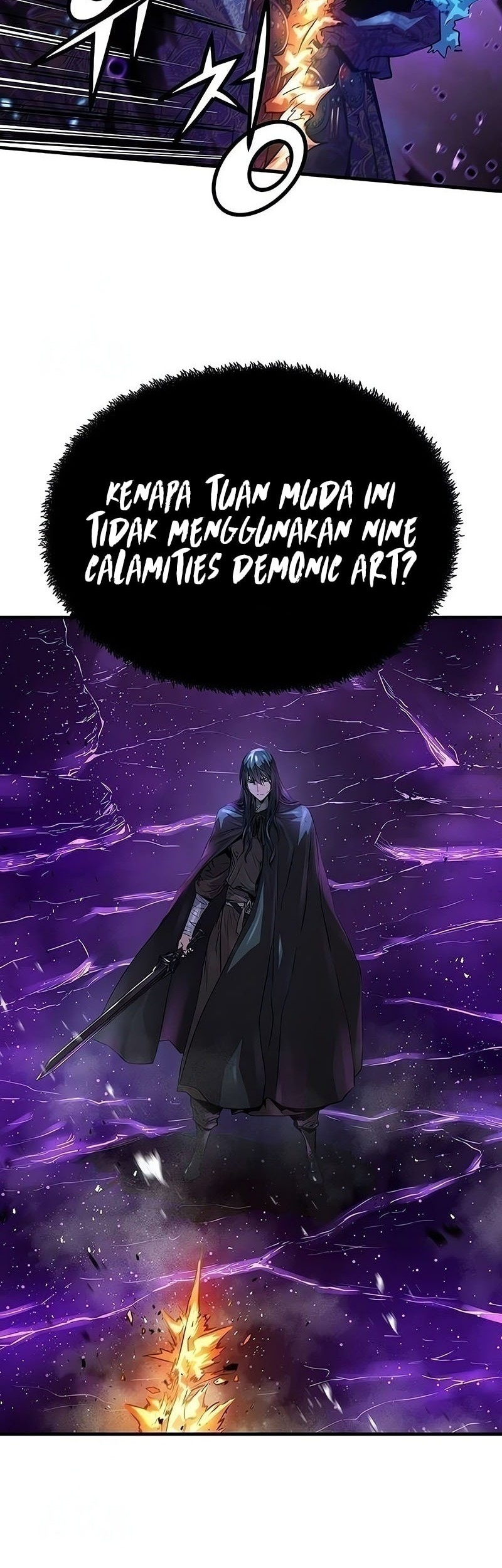 Absolute Regression Chapter 54 Halaman 76