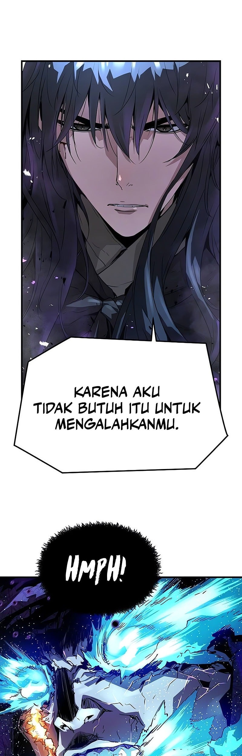 Absolute Regression Chapter 54 Halaman 77
