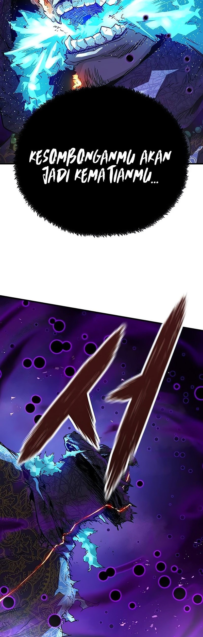 Absolute Regression Chapter 54 Halaman 78
