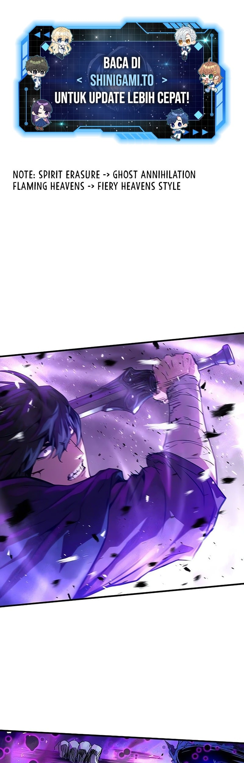 Absolute Regression Chapter 55 Halaman 2