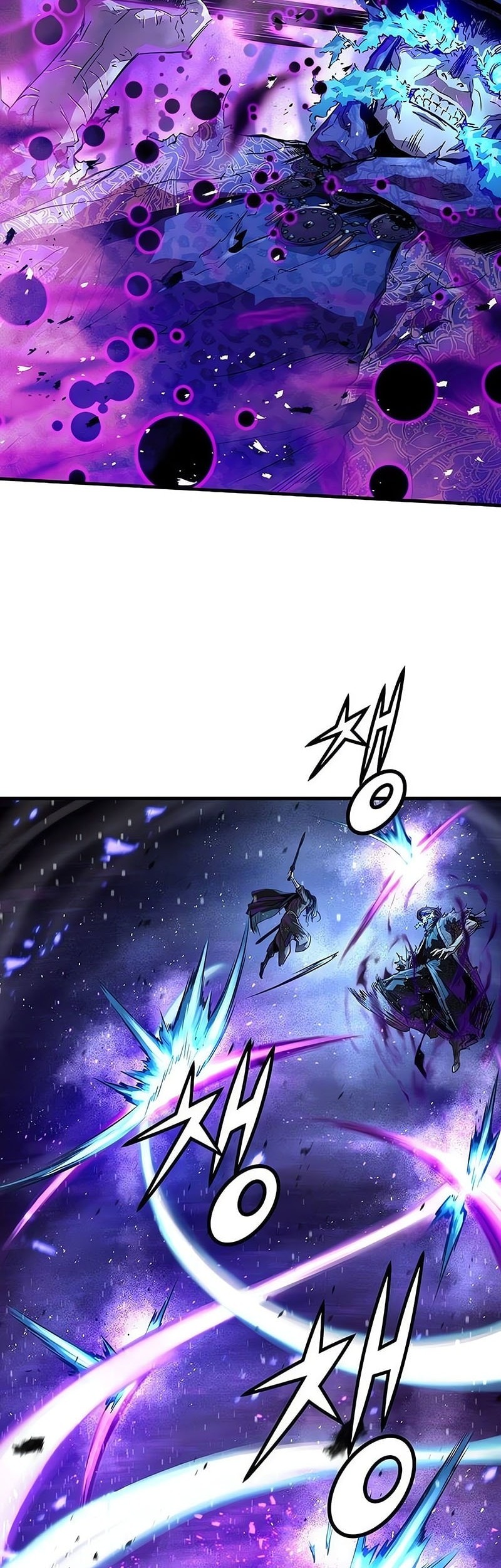 Absolute Regression Chapter 55 Halaman 3