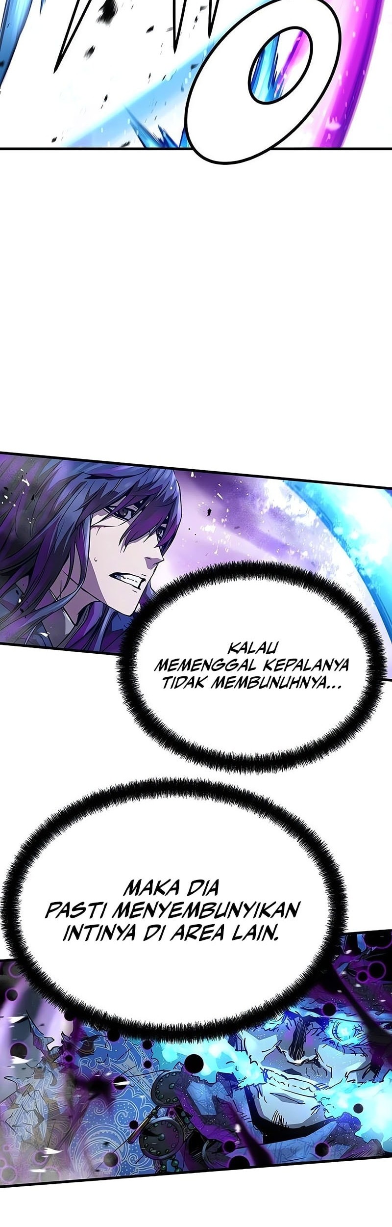 Absolute Regression Chapter 55 Halaman 5