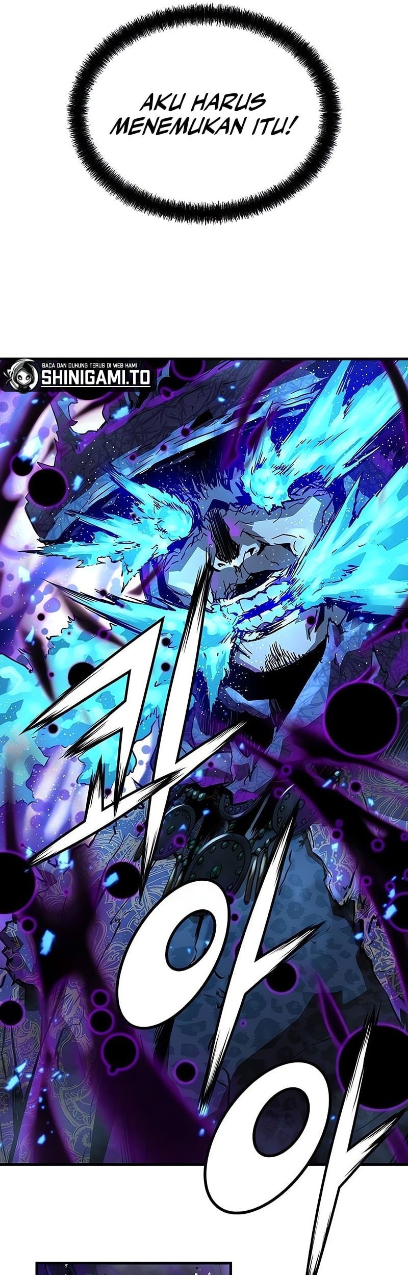 Absolute Regression Chapter 55 Halaman 7