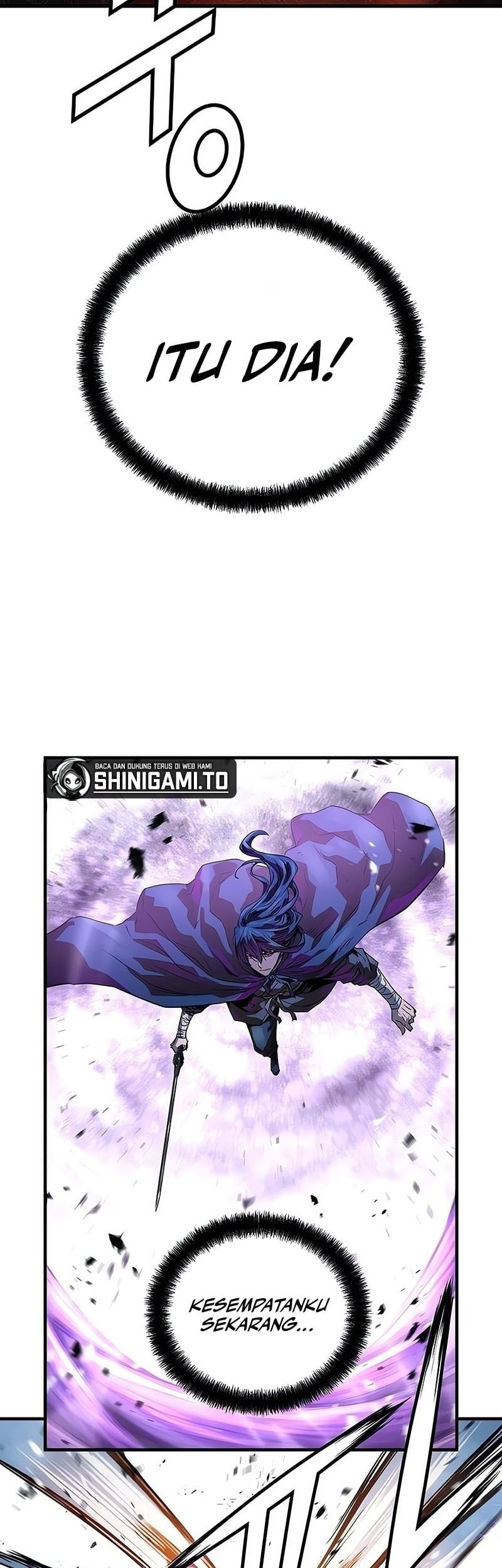 Absolute Regression Chapter 55 Halaman 13