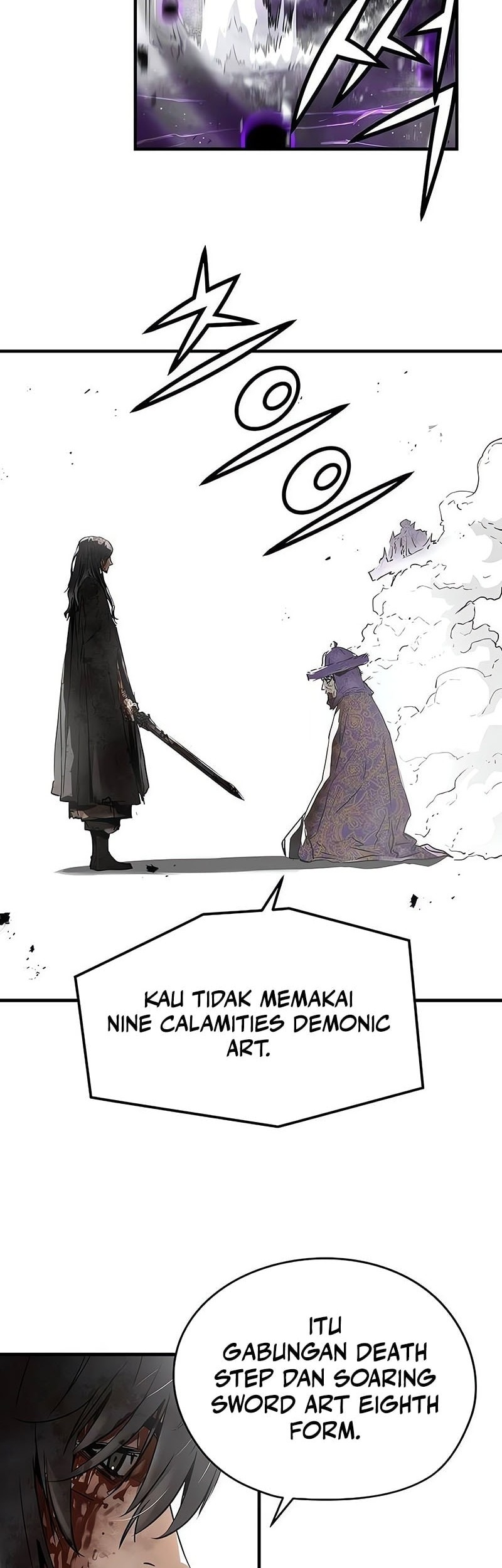 Absolute Regression Chapter 55 Halaman 29