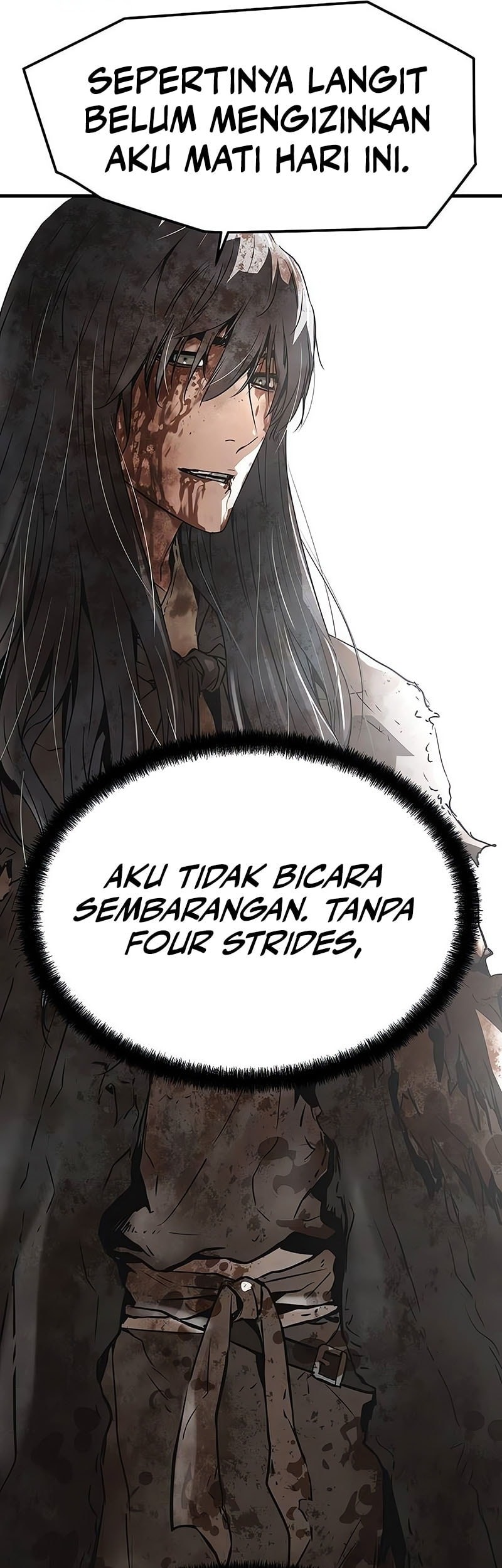 Absolute Regression Chapter 55 Halaman 32