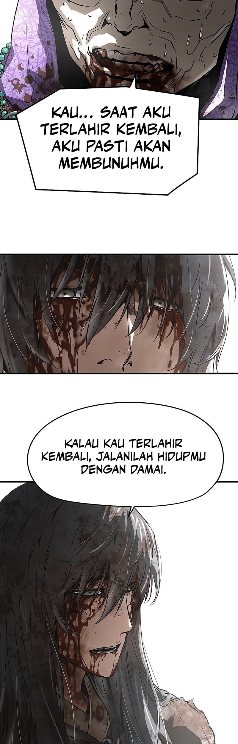 Absolute Regression Chapter 55 Halaman 34