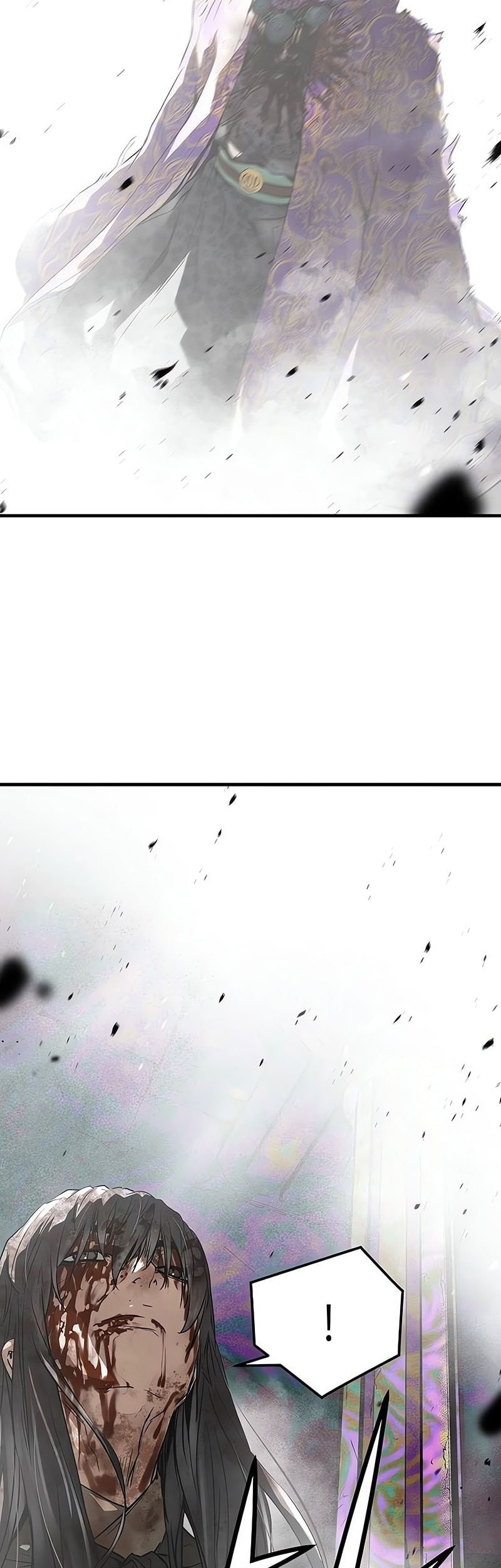 Absolute Regression Chapter 55 Halaman 37