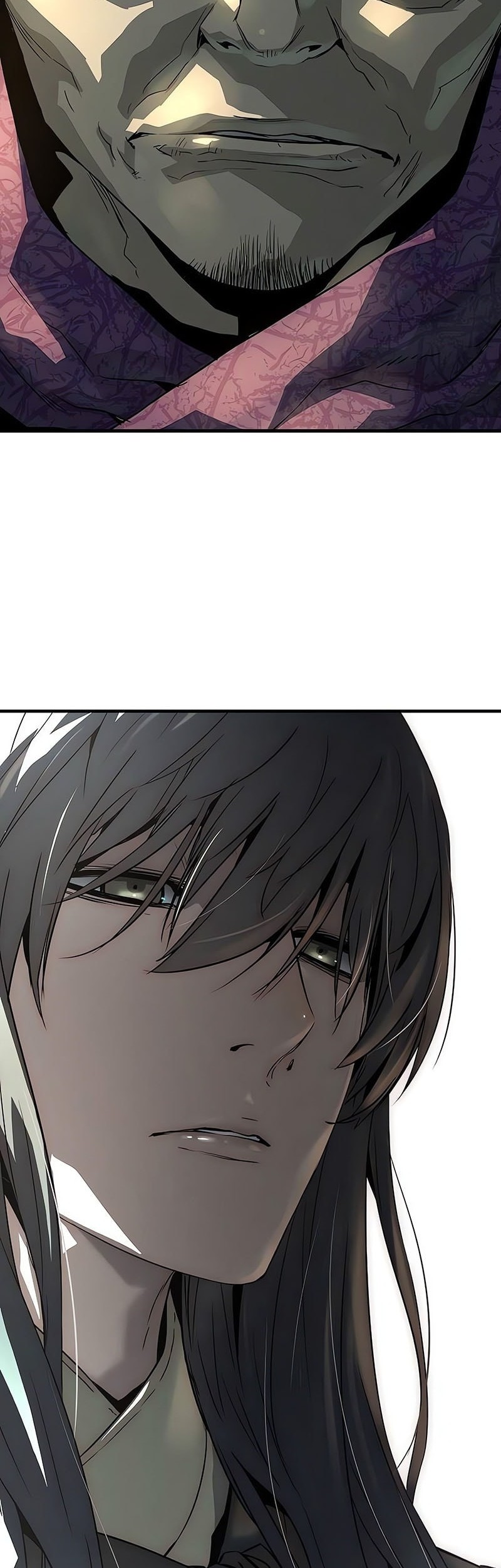 Absolute Regression Chapter 55 Halaman 41