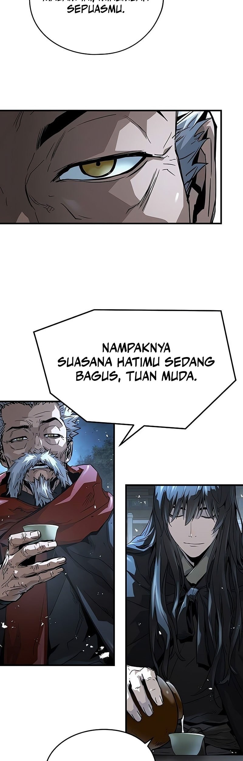 Absolute Regression Chapter 55 Halaman 46