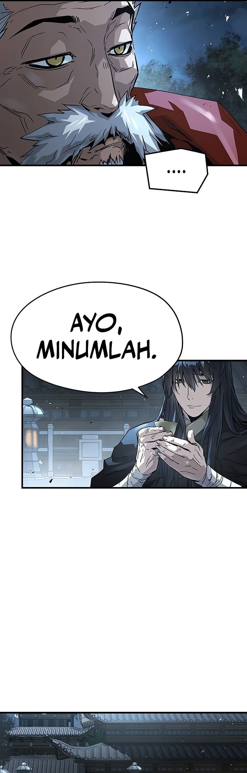 Absolute Regression Chapter 55 Halaman 48