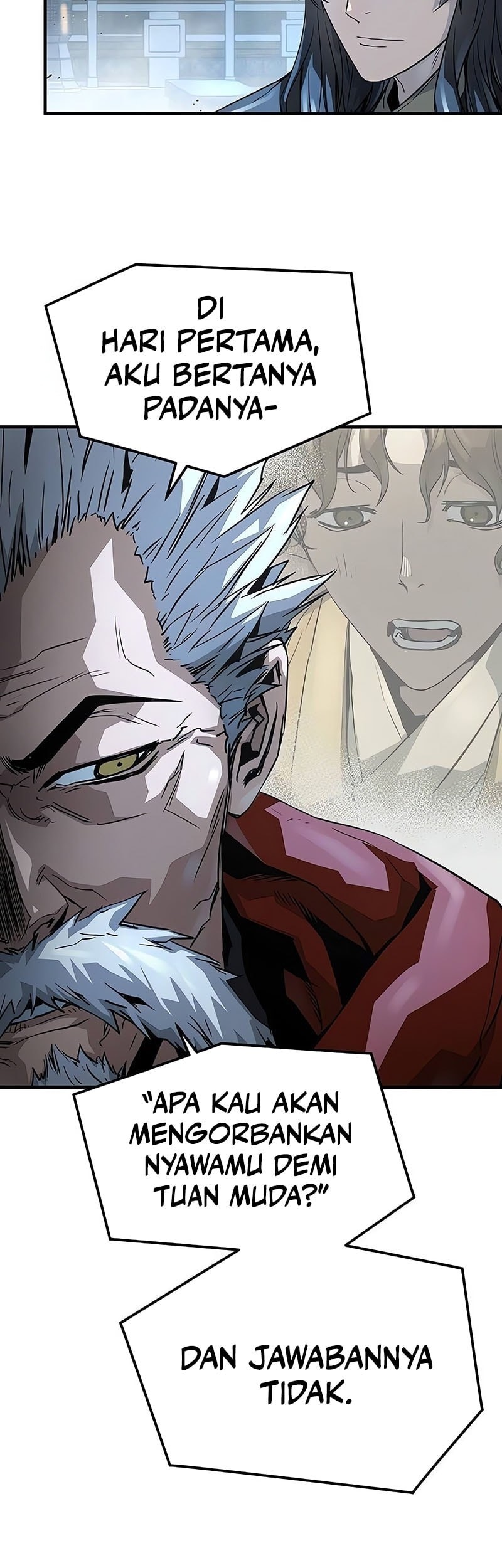 Absolute Regression Chapter 55 Halaman 50