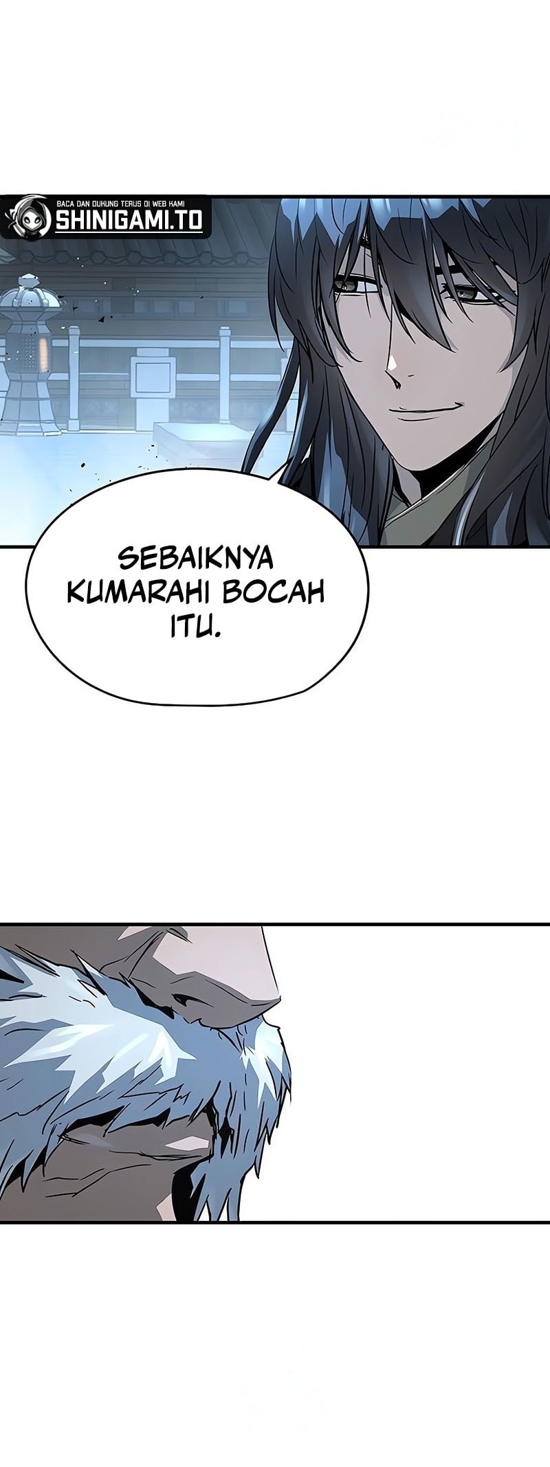 Absolute Regression Chapter 55 Halaman 51