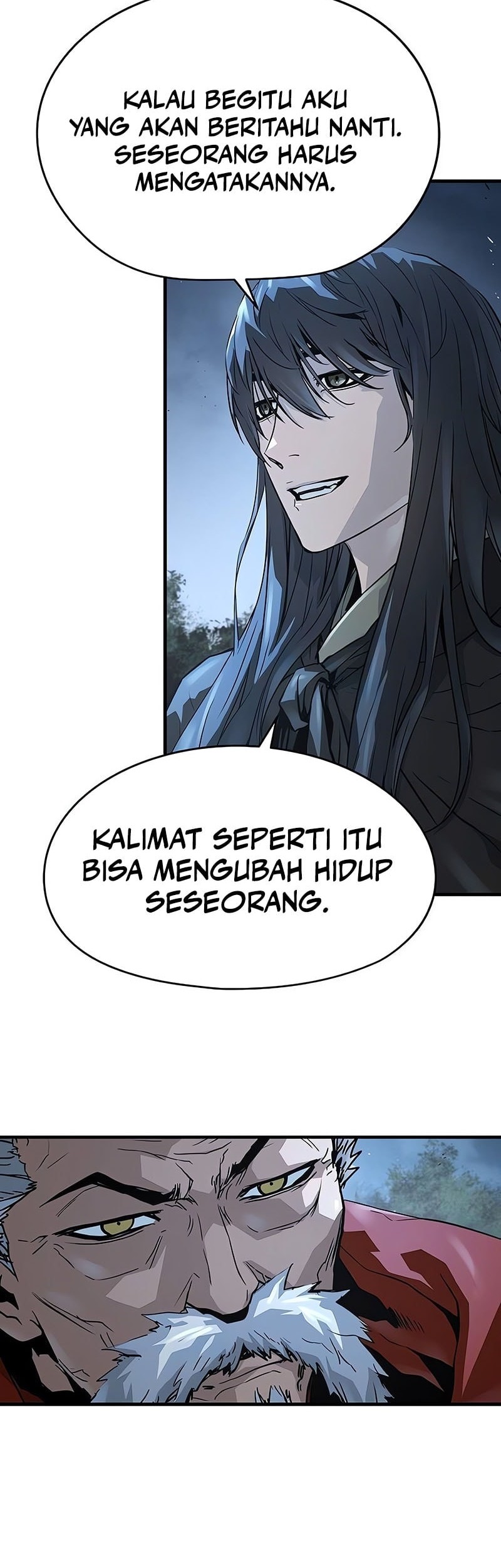Absolute Regression Chapter 55 Halaman 53