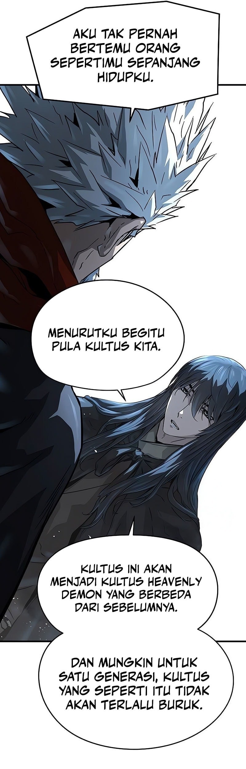 Absolute Regression Chapter 55 Halaman 56