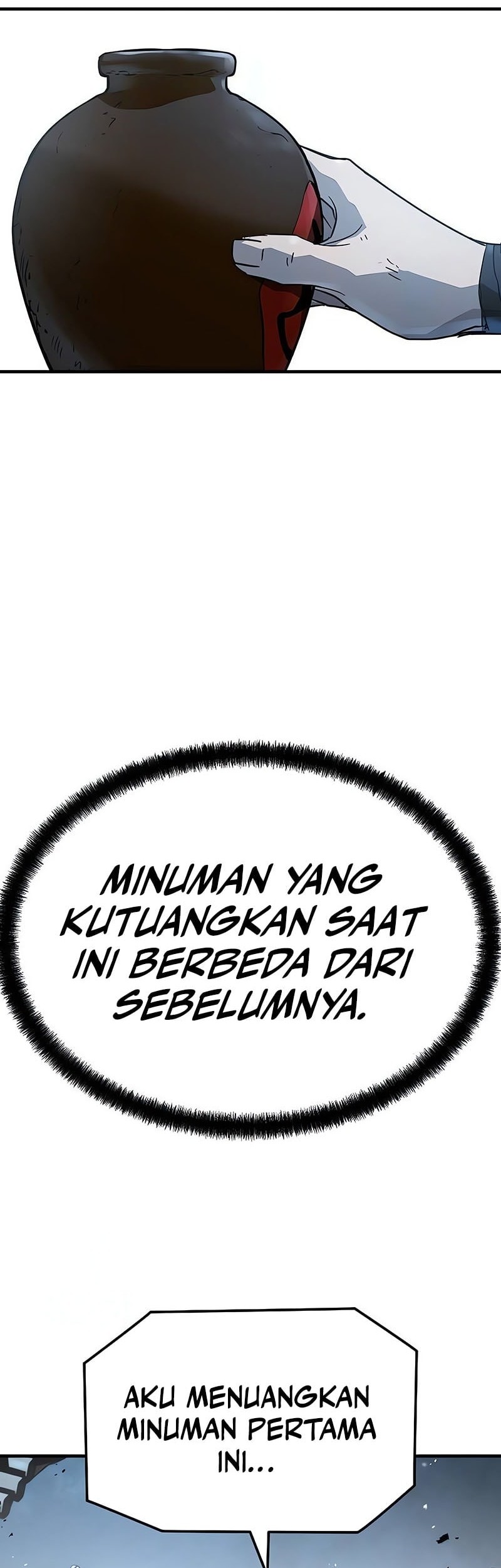 Absolute Regression Chapter 55 Halaman 61
