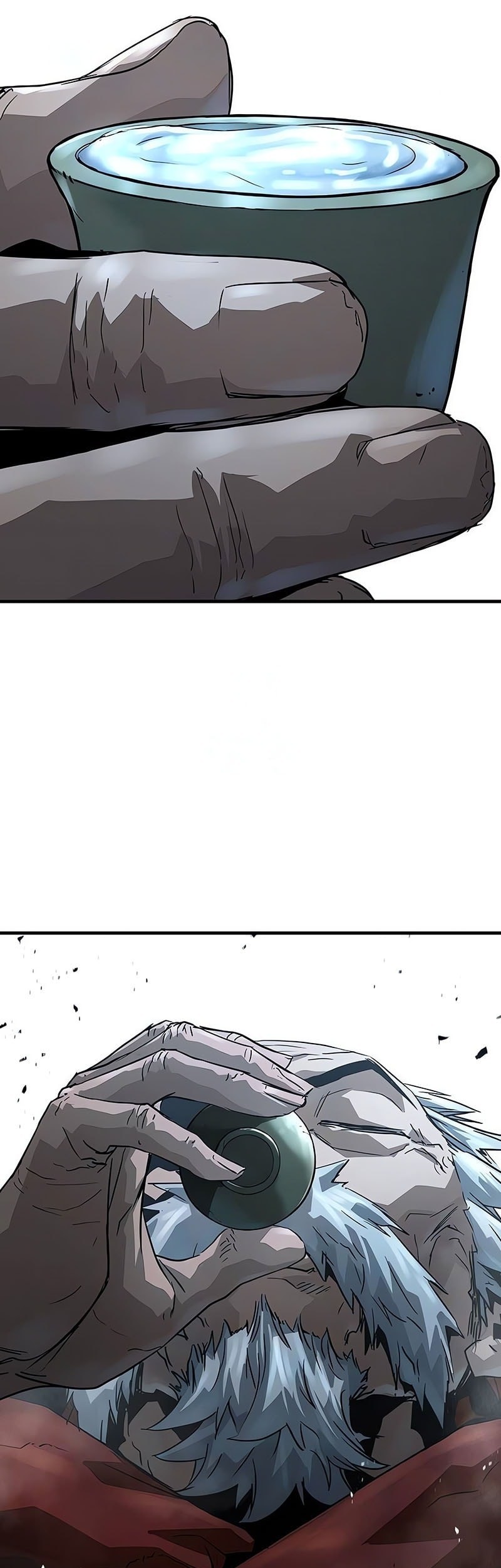 Absolute Regression Chapter 55 Halaman 64