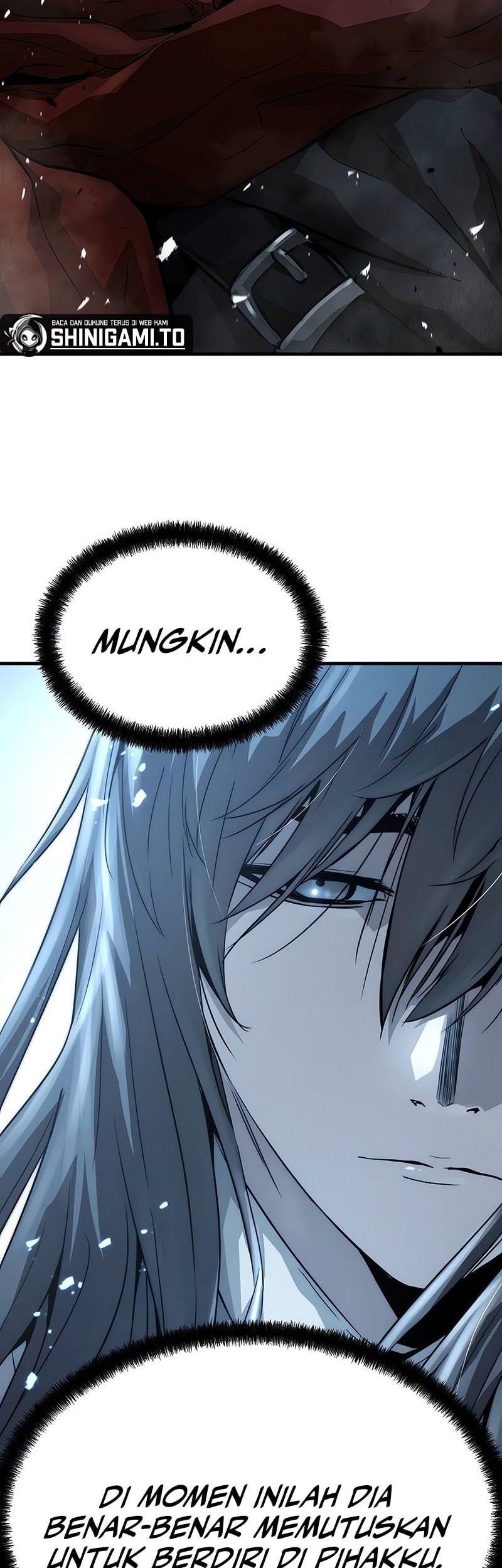 Absolute Regression Chapter 55 Halaman 65