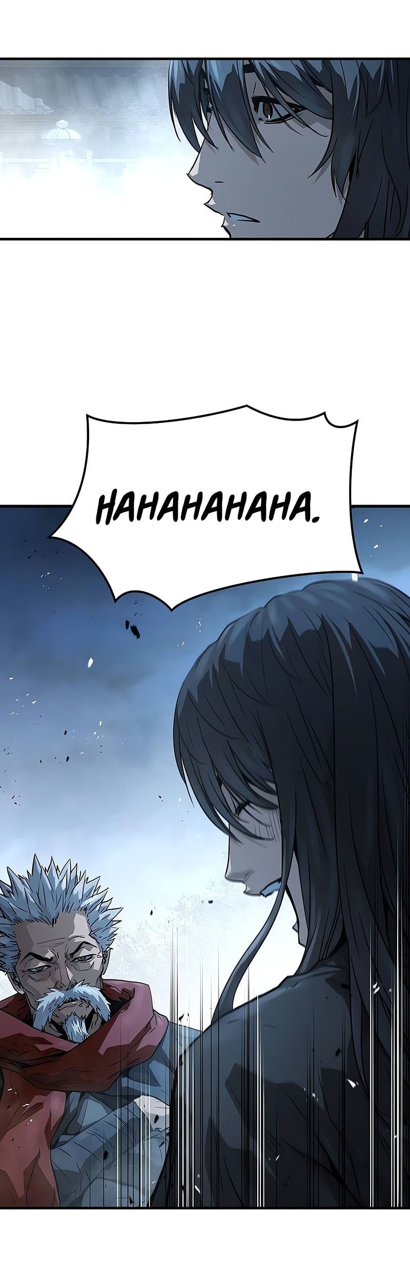 Absolute Regression Chapter 55 Halaman 68