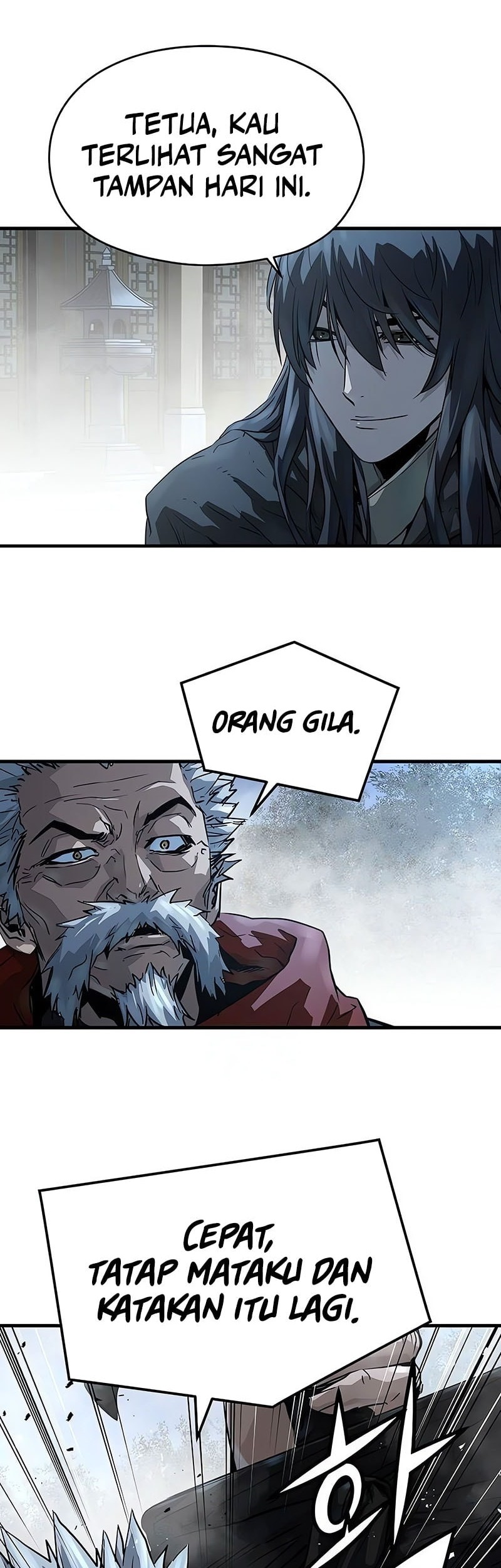 Absolute Regression Chapter 55 Halaman 69