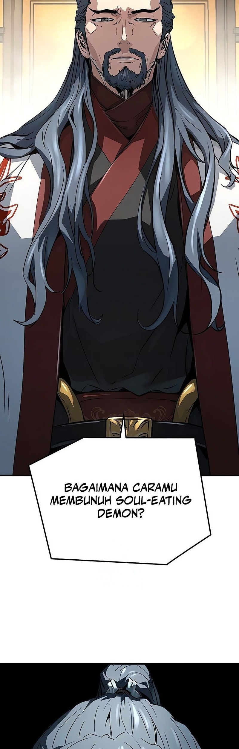 Absolute Regression Chapter 55 Halaman 77
