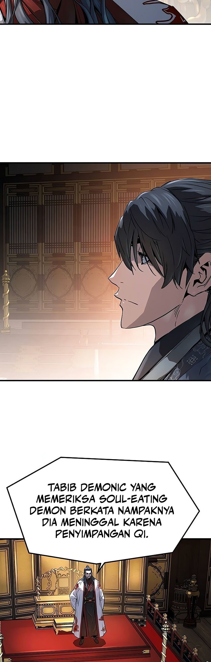 Absolute Regression Chapter 56 Halaman 3