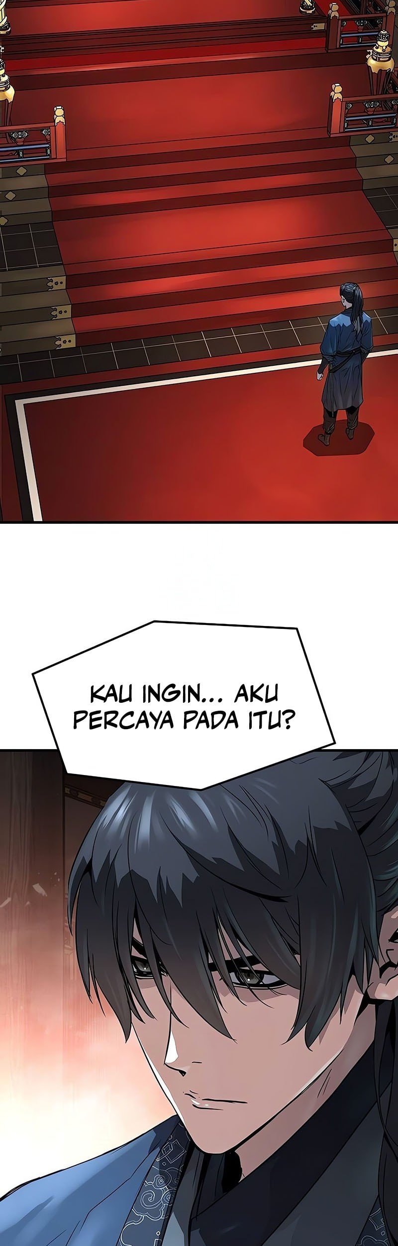 Absolute Regression Chapter 56 Halaman 4