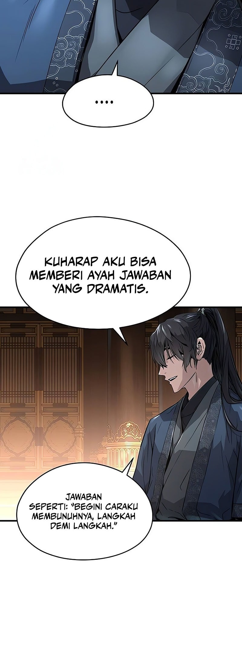 Absolute Regression Chapter 56 Halaman 5