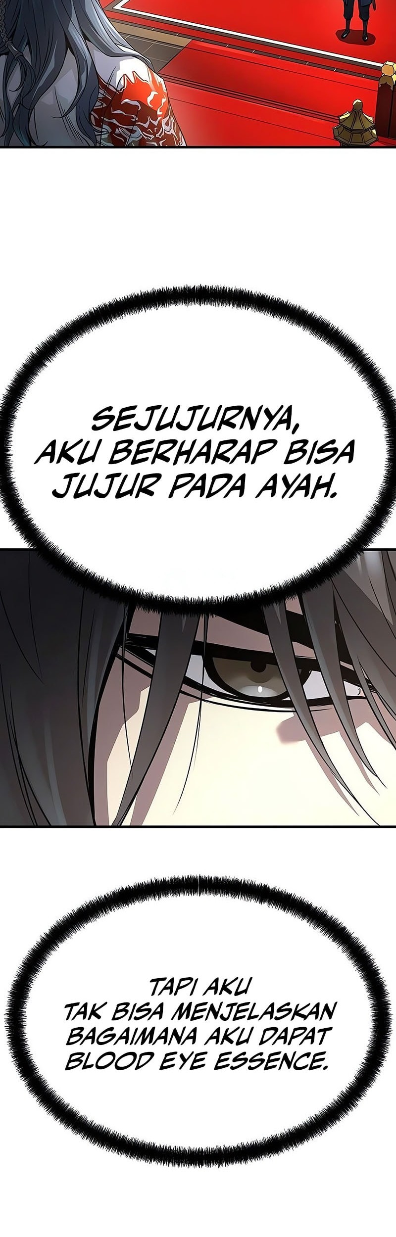 Absolute Regression Chapter 56 Halaman 7