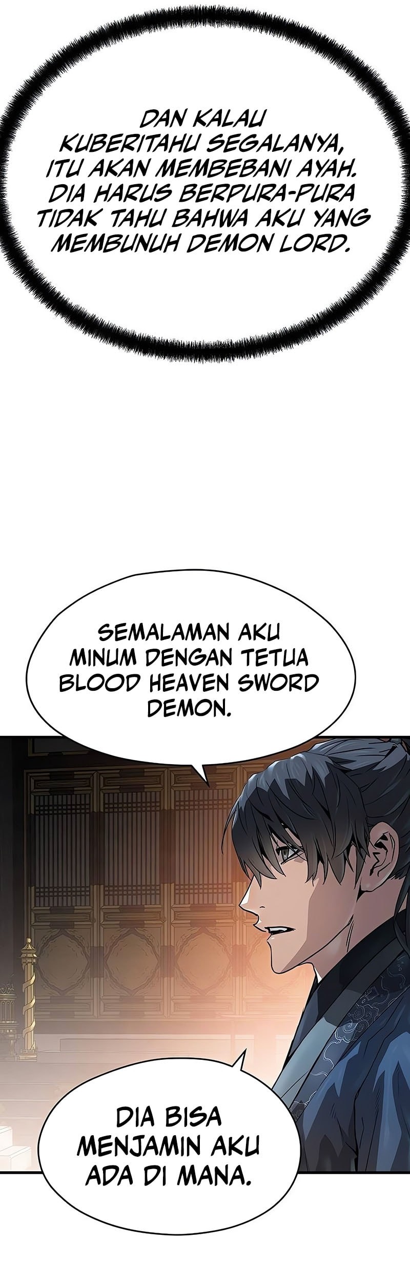 Absolute Regression Chapter 56 Halaman 8