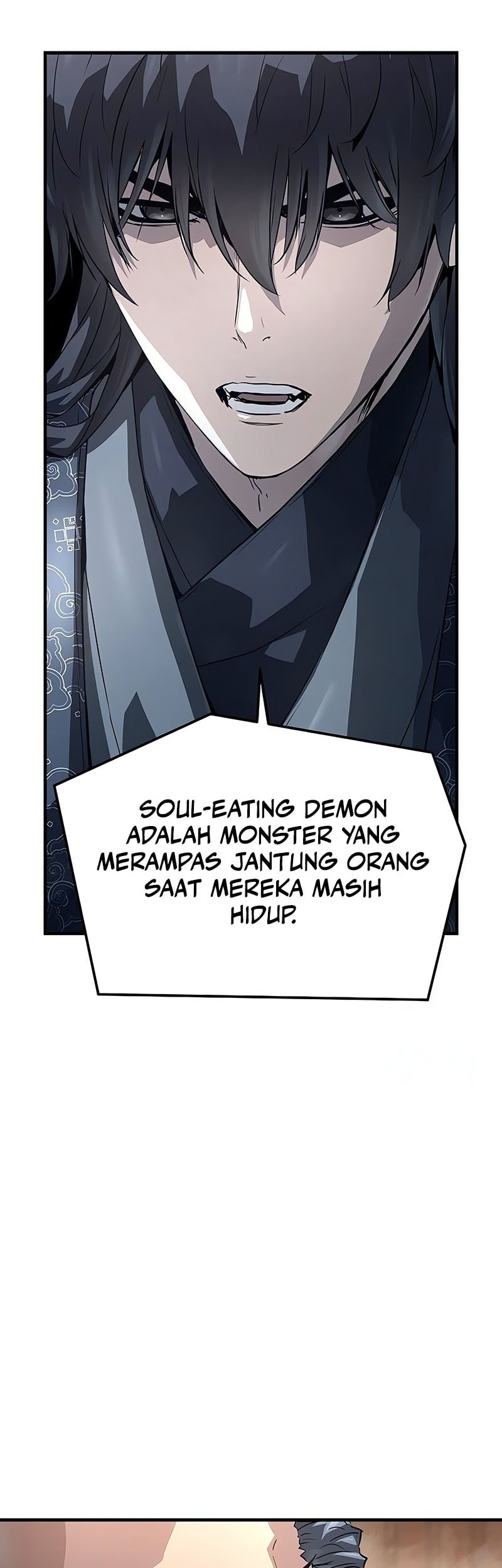 Absolute Regression Chapter 56 Halaman 11