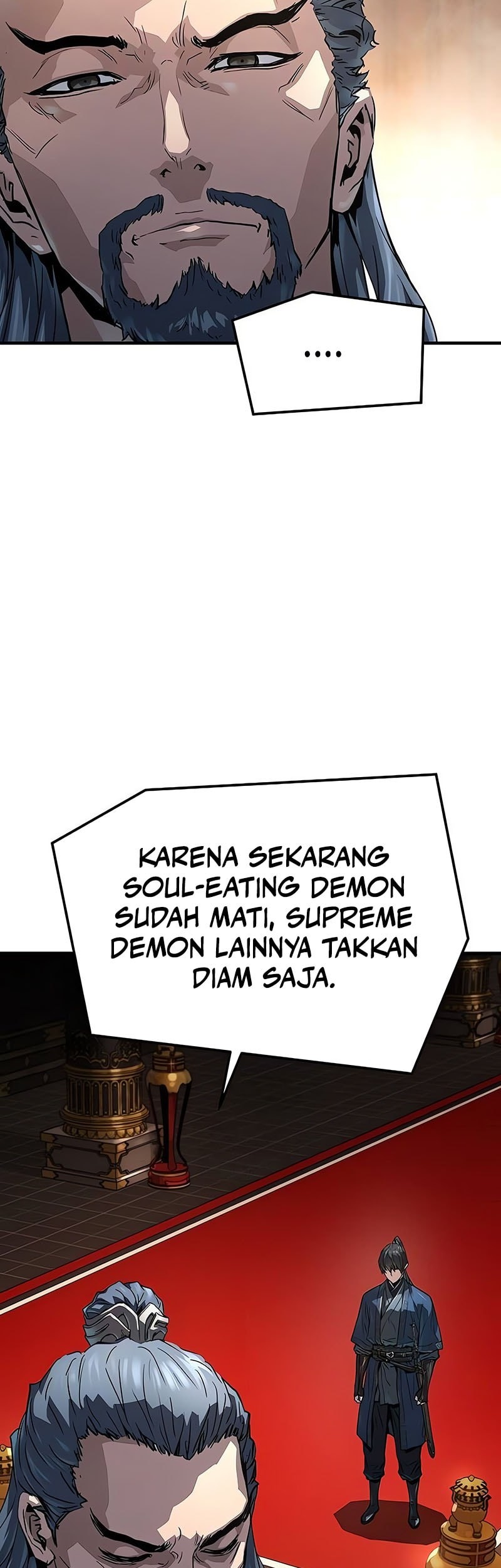 Absolute Regression Chapter 56 Halaman 12