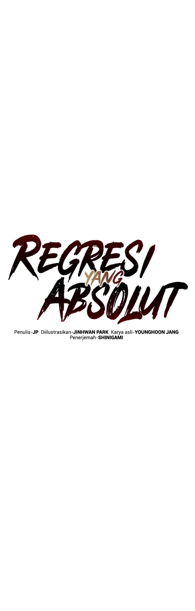 Absolute Regression Chapter 56 Halaman 15