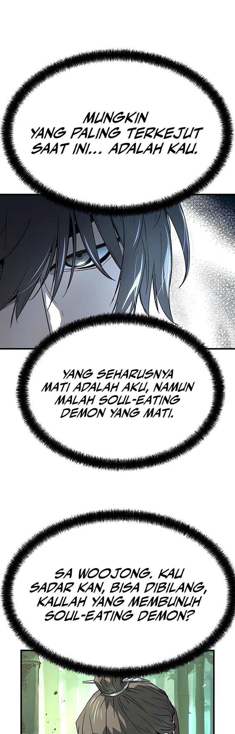 Absolute Regression Chapter 56 Halaman 18