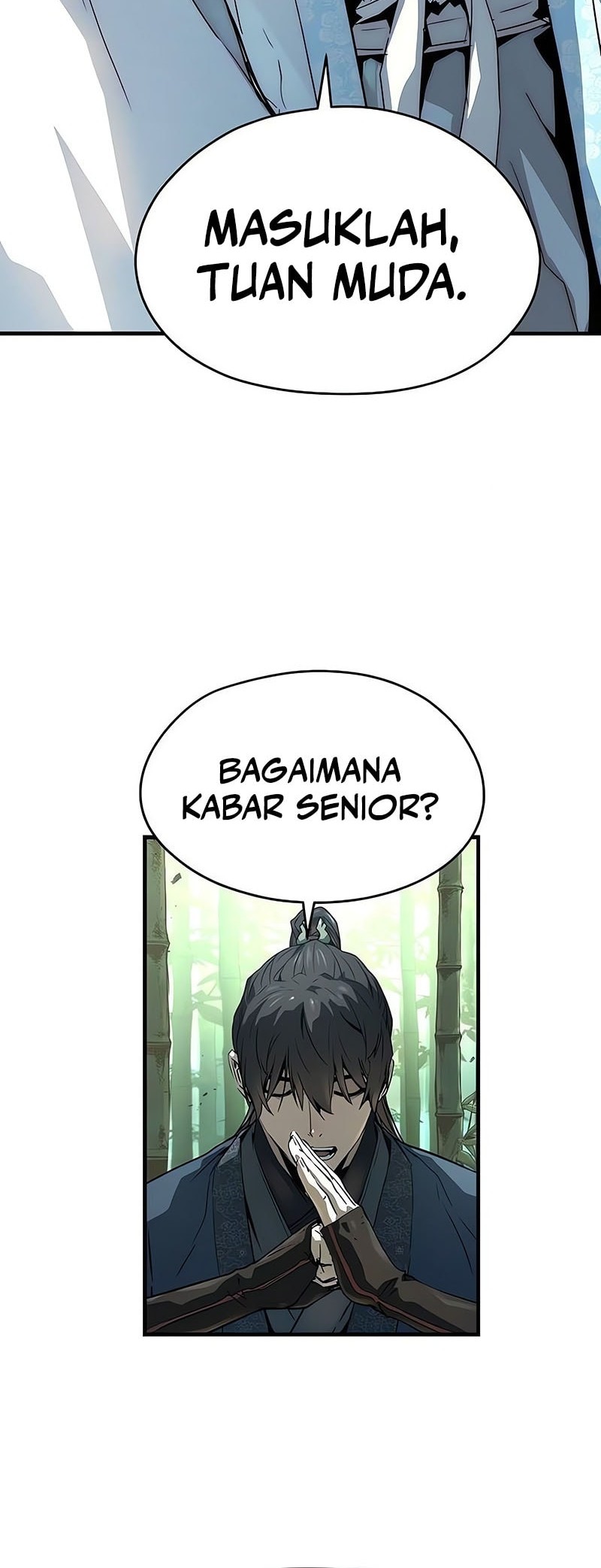 Absolute Regression Chapter 56 Halaman 21