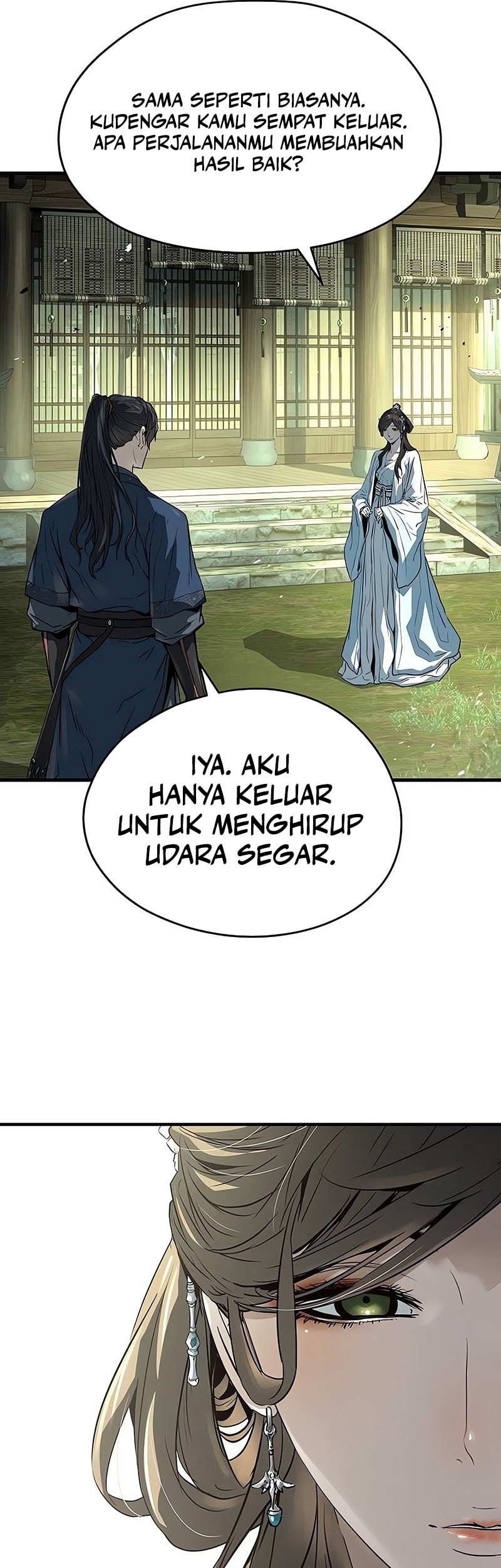 Absolute Regression Chapter 56 Halaman 22