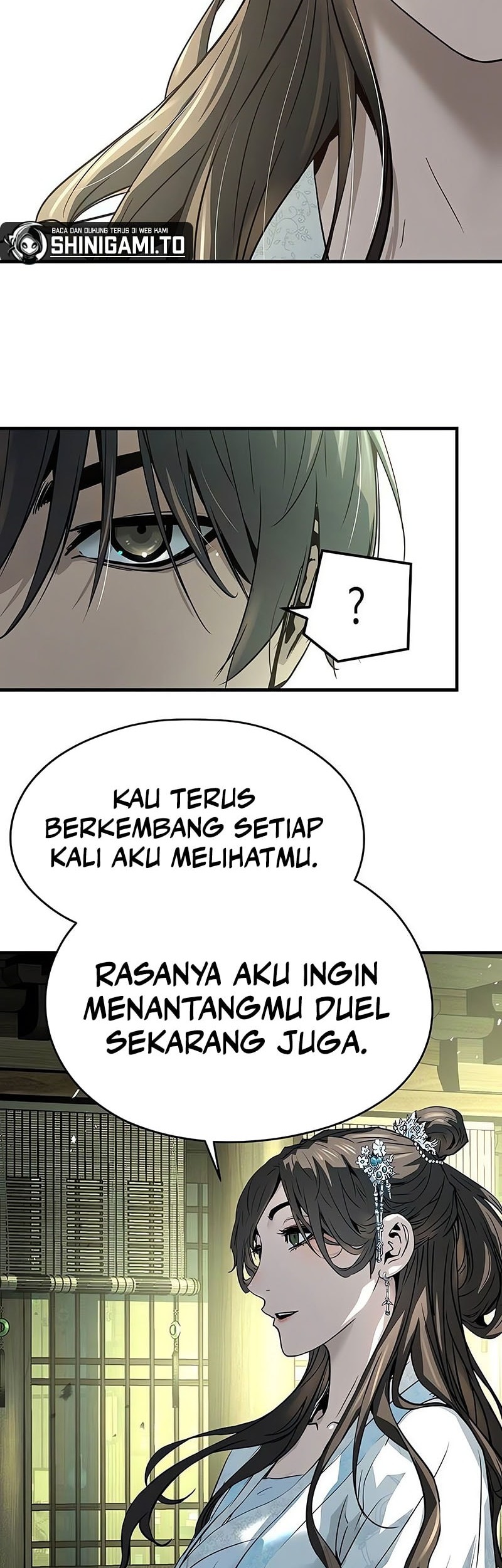 Absolute Regression Chapter 56 Halaman 23