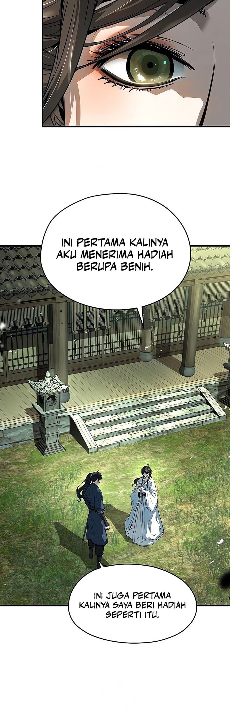 Absolute Regression Chapter 56 Halaman 27