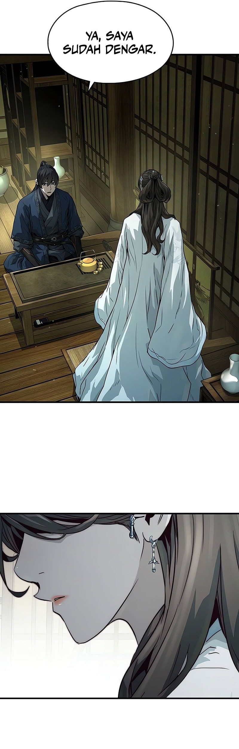 Absolute Regression Chapter 56 Halaman 30