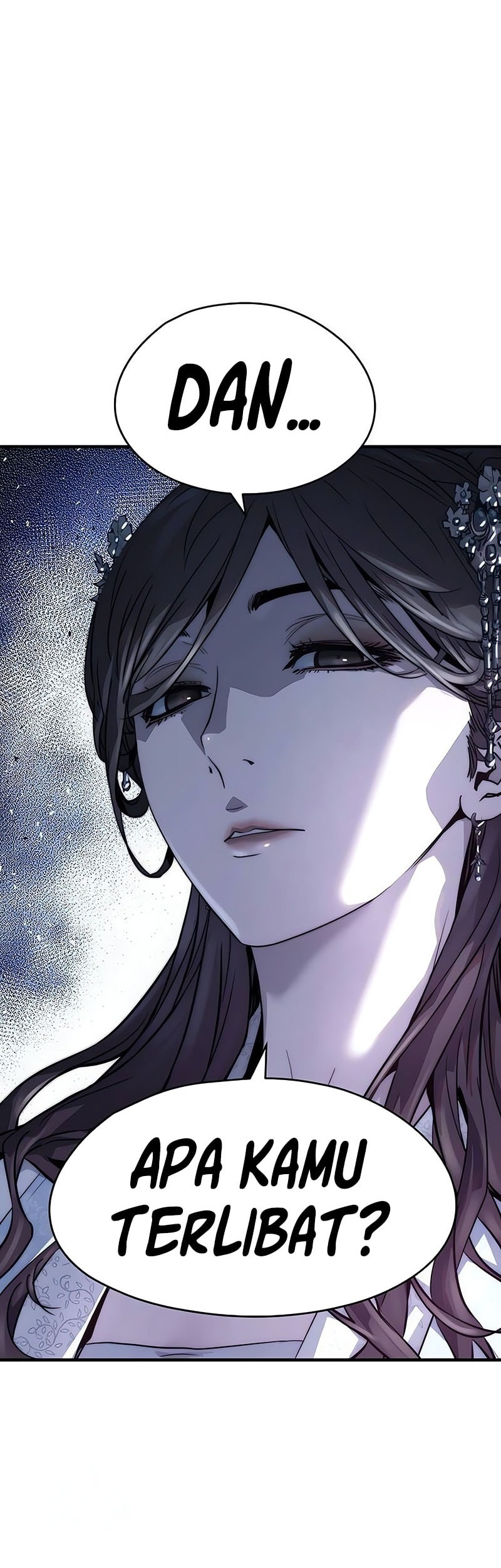 Absolute Regression Chapter 56 Halaman 31