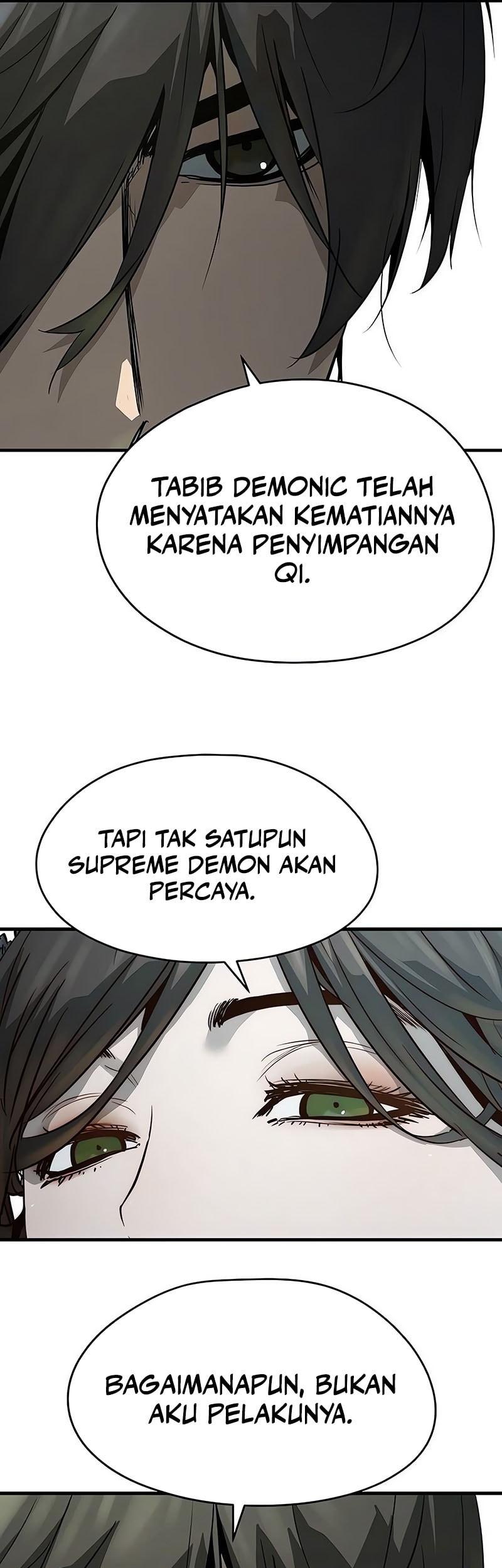 Absolute Regression Chapter 56 Halaman 34