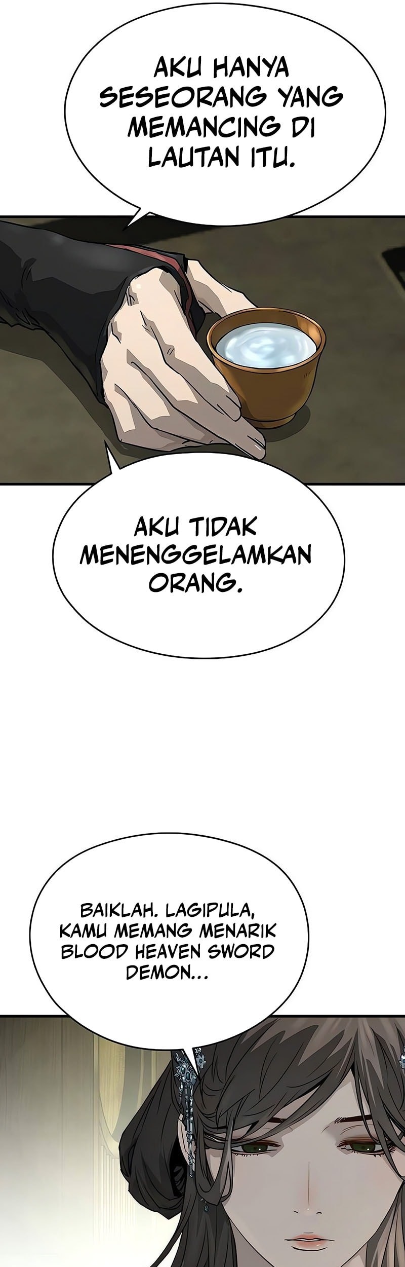 Absolute Regression Chapter 56 Halaman 38