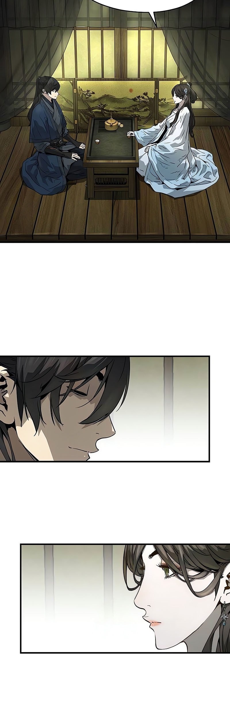 Absolute Regression Chapter 56 Halaman 40