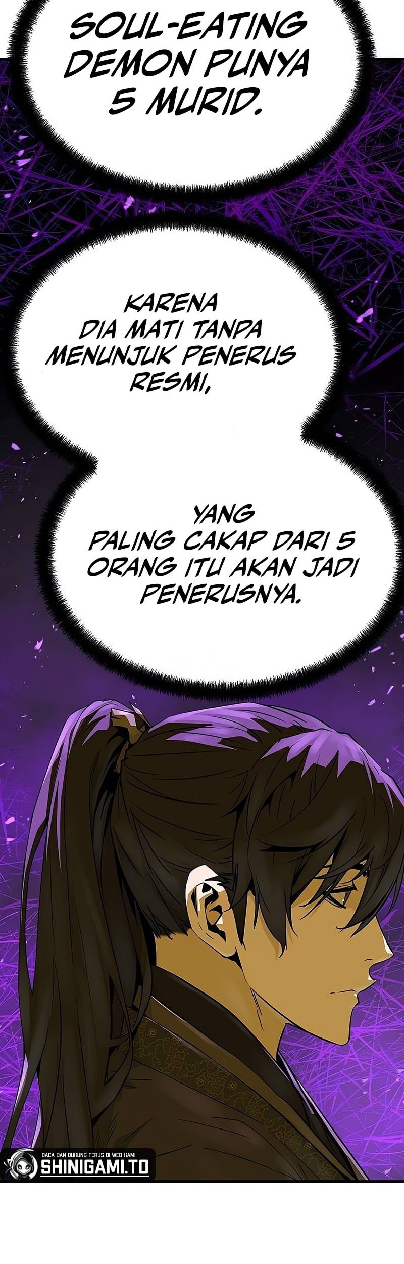 Absolute Regression Chapter 56 Halaman 43