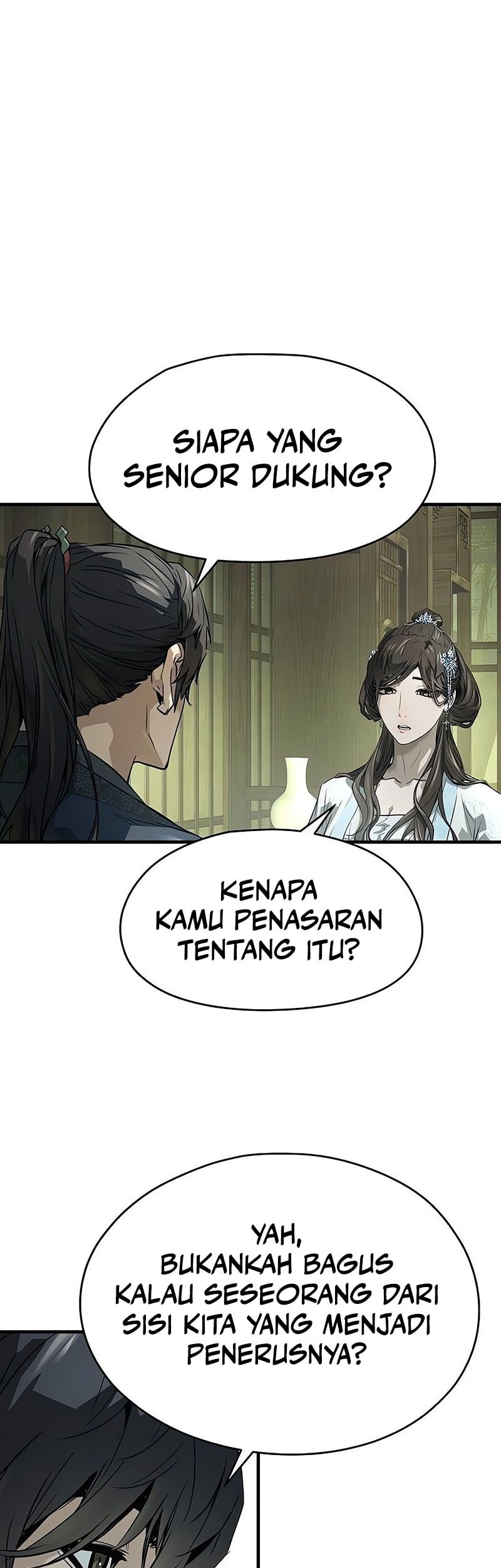 Absolute Regression Chapter 56 Halaman 44
