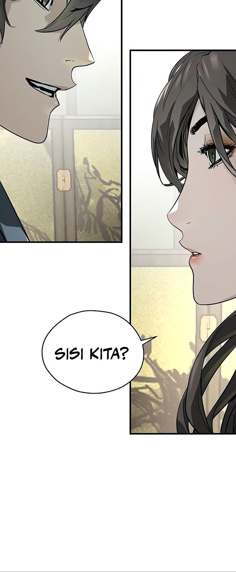 Absolute Regression Chapter 56 Halaman 45